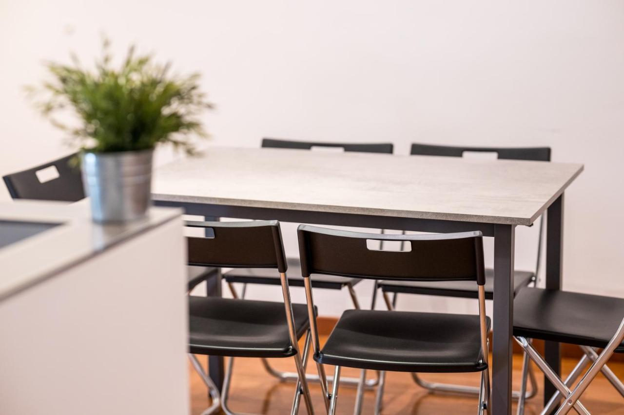 Apartament Shortmi Garibaldi Mediolan Zewnętrze zdjęcie