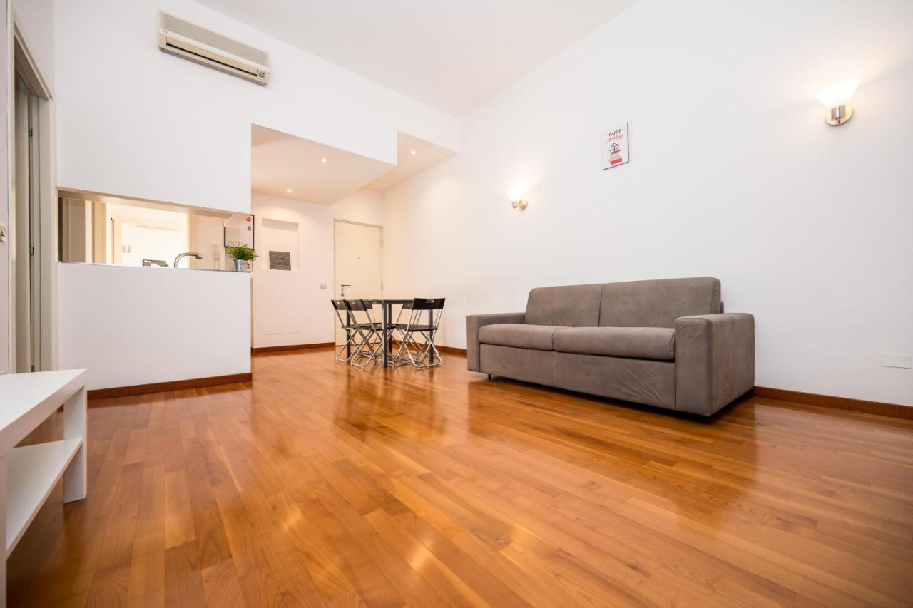 Apartament Shortmi Garibaldi Mediolan Zewnętrze zdjęcie