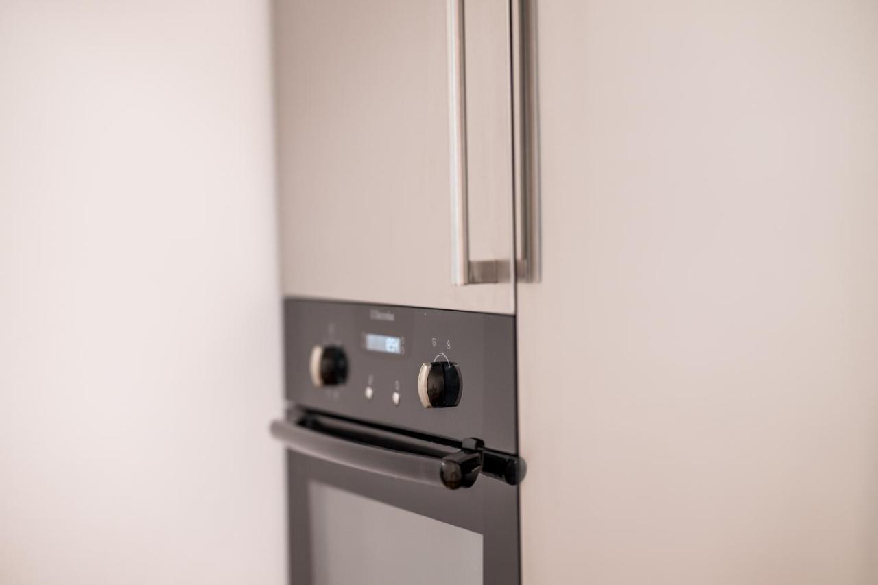 Apartament Shortmi Garibaldi Mediolan Zewnętrze zdjęcie