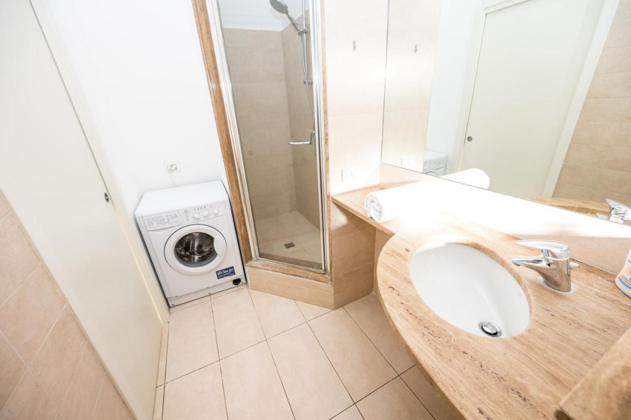 Apartament Shortmi Garibaldi Mediolan Zewnętrze zdjęcie