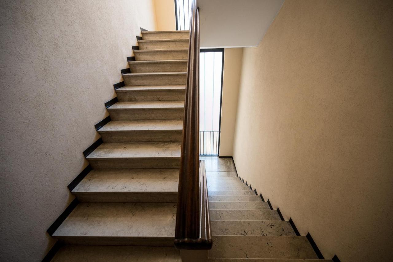 Apartament Shortmi Garibaldi Mediolan Zewnętrze zdjęcie