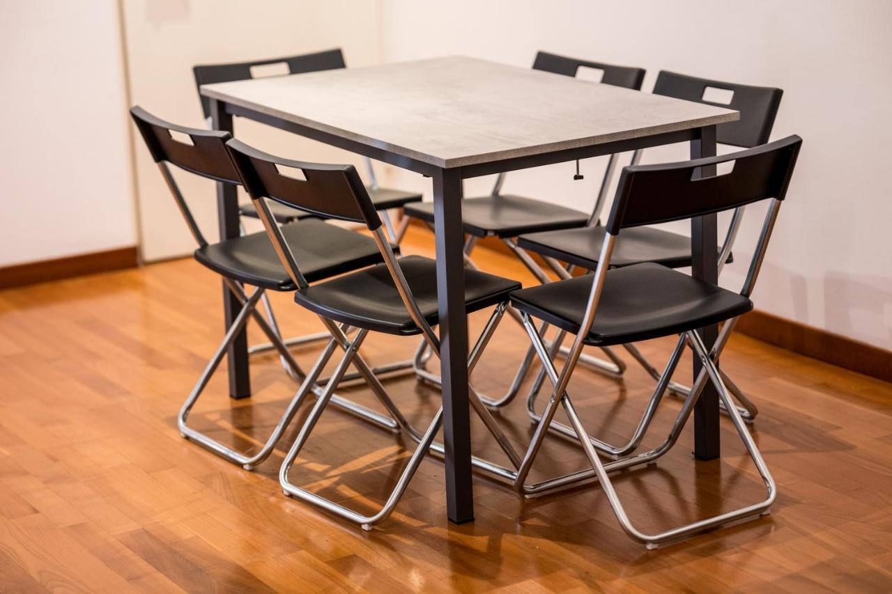 Apartament Shortmi Garibaldi Mediolan Zewnętrze zdjęcie