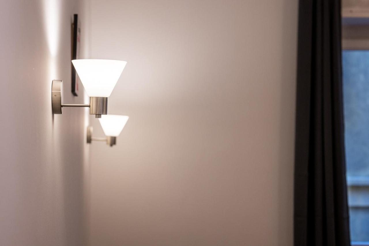 Apartament Shortmi Garibaldi Mediolan Zewnętrze zdjęcie