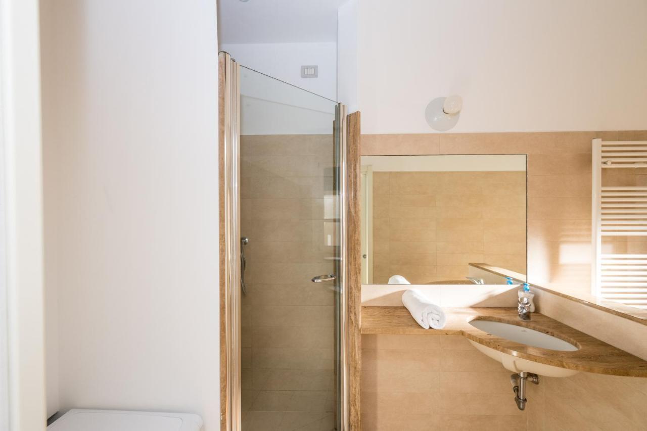 Apartament Shortmi Garibaldi Mediolan Zewnętrze zdjęcie