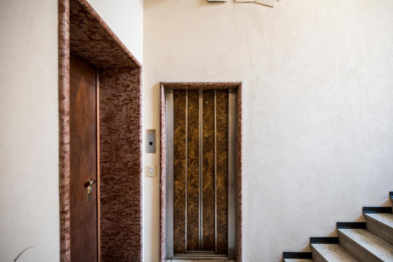 Apartament Shortmi Garibaldi Mediolan Zewnętrze zdjęcie