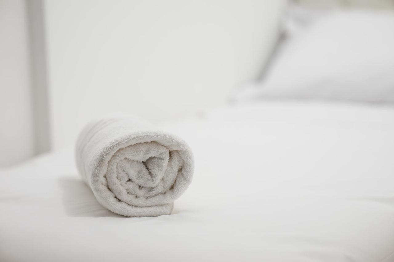 Apartament Shortmi Garibaldi Mediolan Zewnętrze zdjęcie