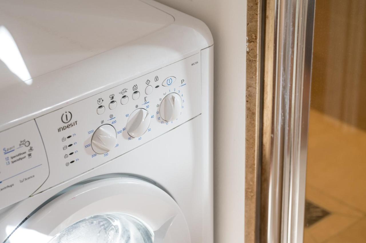 Apartament Shortmi Garibaldi Mediolan Zewnętrze zdjęcie